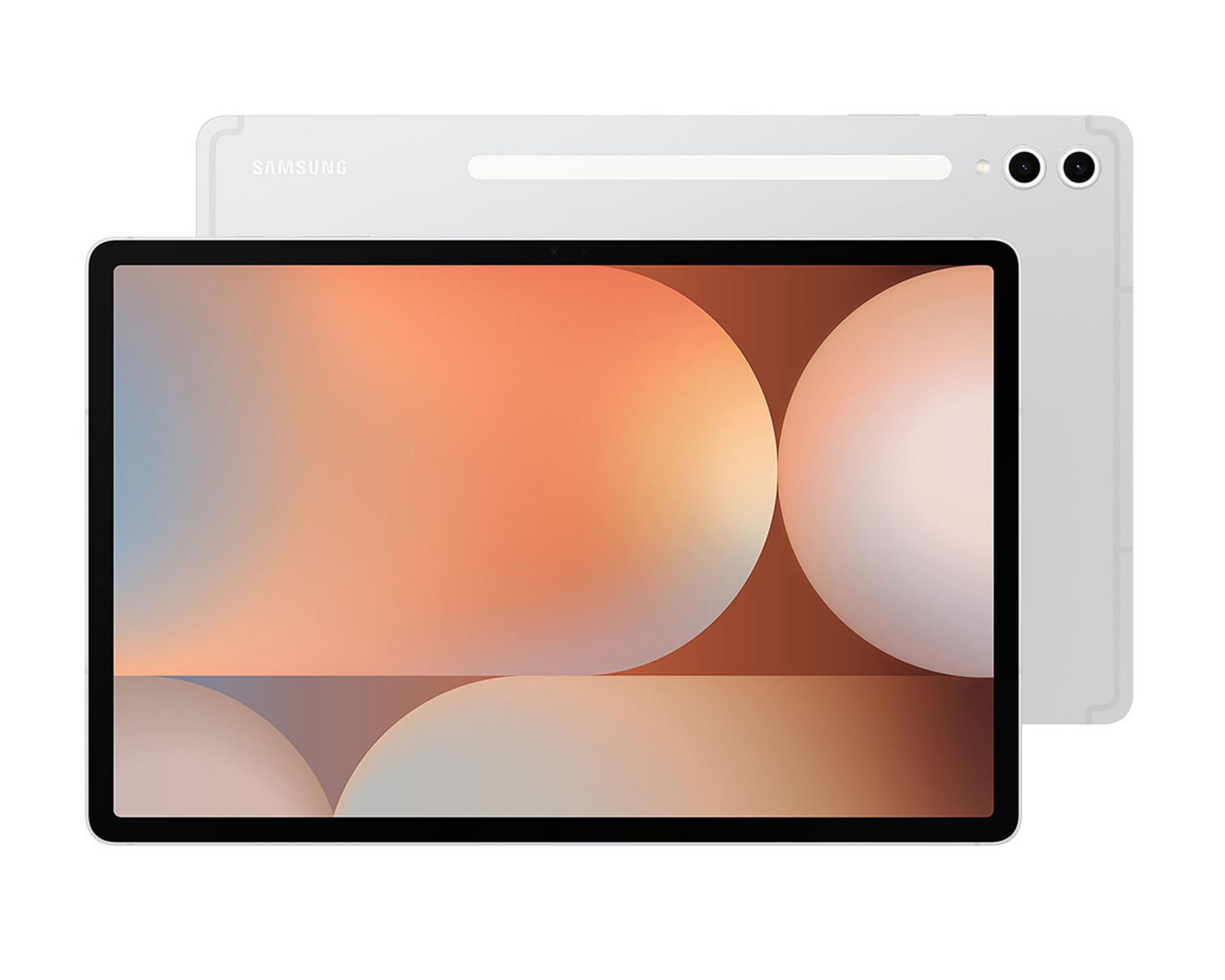 Foto 2 pulgar | Tablet Samsung Galaxy Tab S10+ 12.4 Pulgadas 256 GB 12 GB