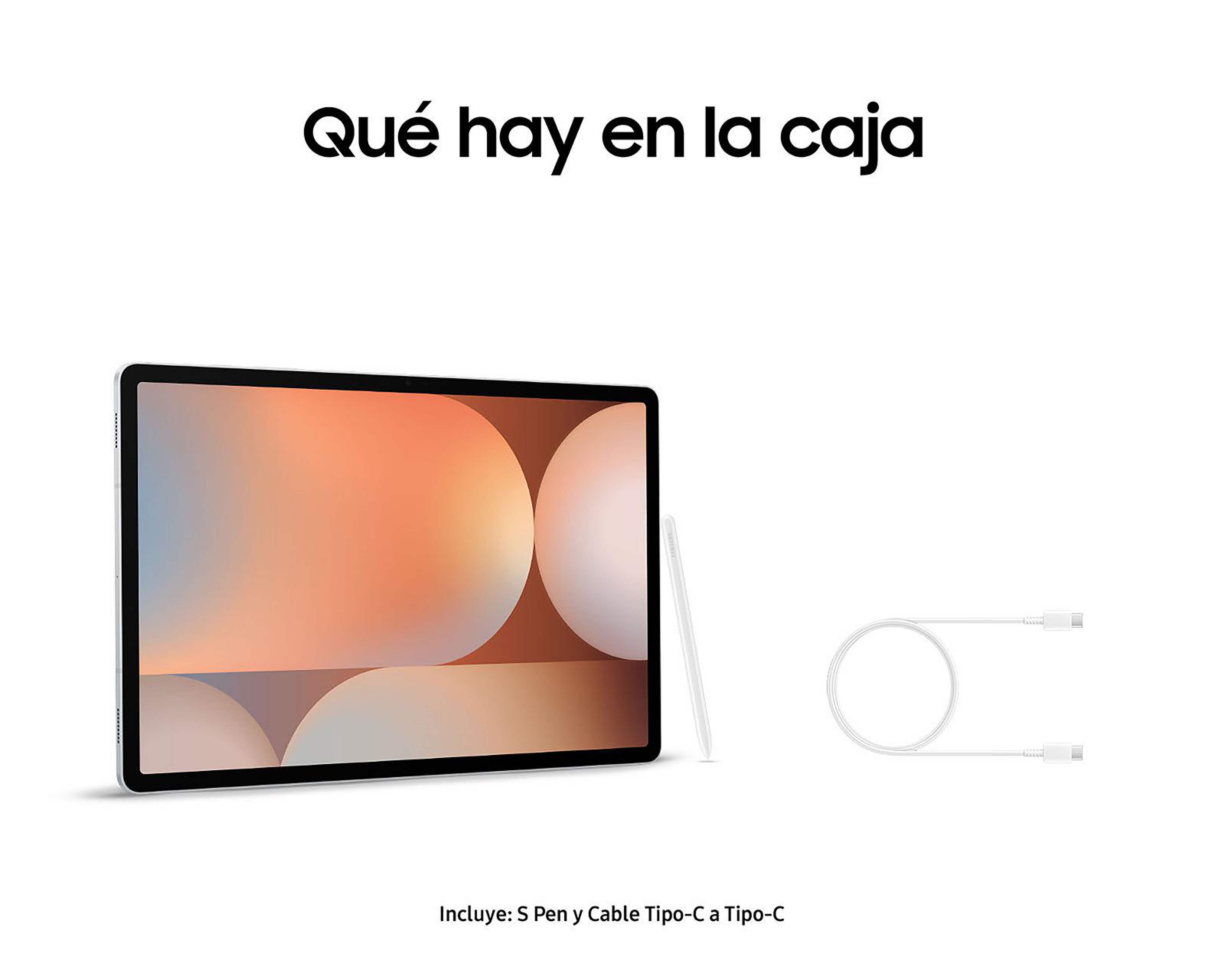 Foto 4 | Tablet Samsung Galaxy Tab S10+ 12.4 Pulgadas 256 GB 12 GB
