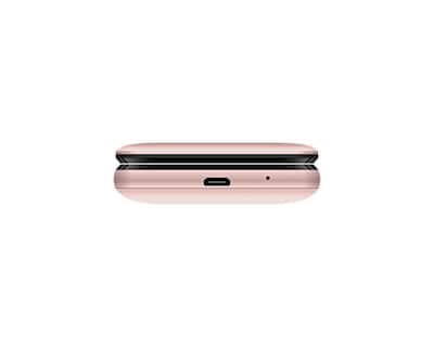 Foto 8 | Celular Bmobile Desbloqueado C41 128 MB Rosa