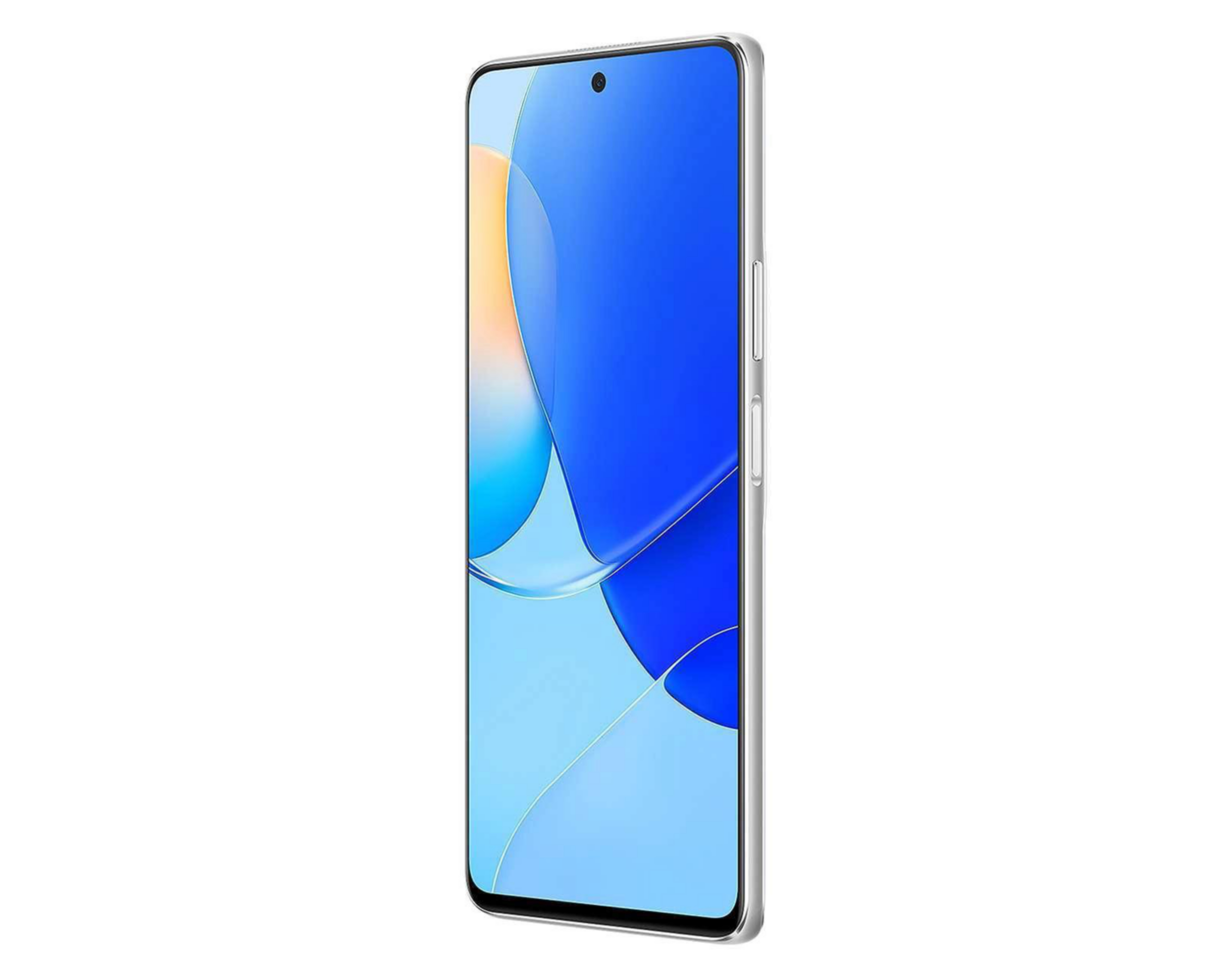 Foto 5 pulgar | AT&T/Unefon Huawei Nova 9 SE 128 GB Blanco