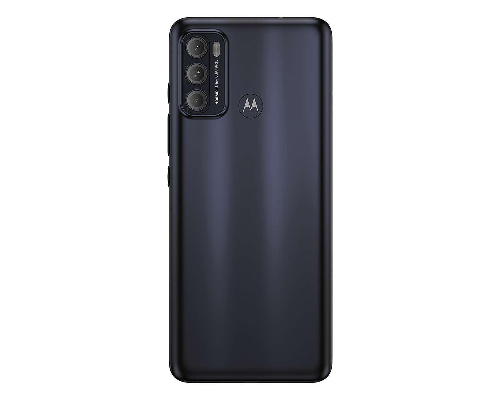 Foto 2 | AT&T/Unefon Motorola Moto G60 128 GB Negro