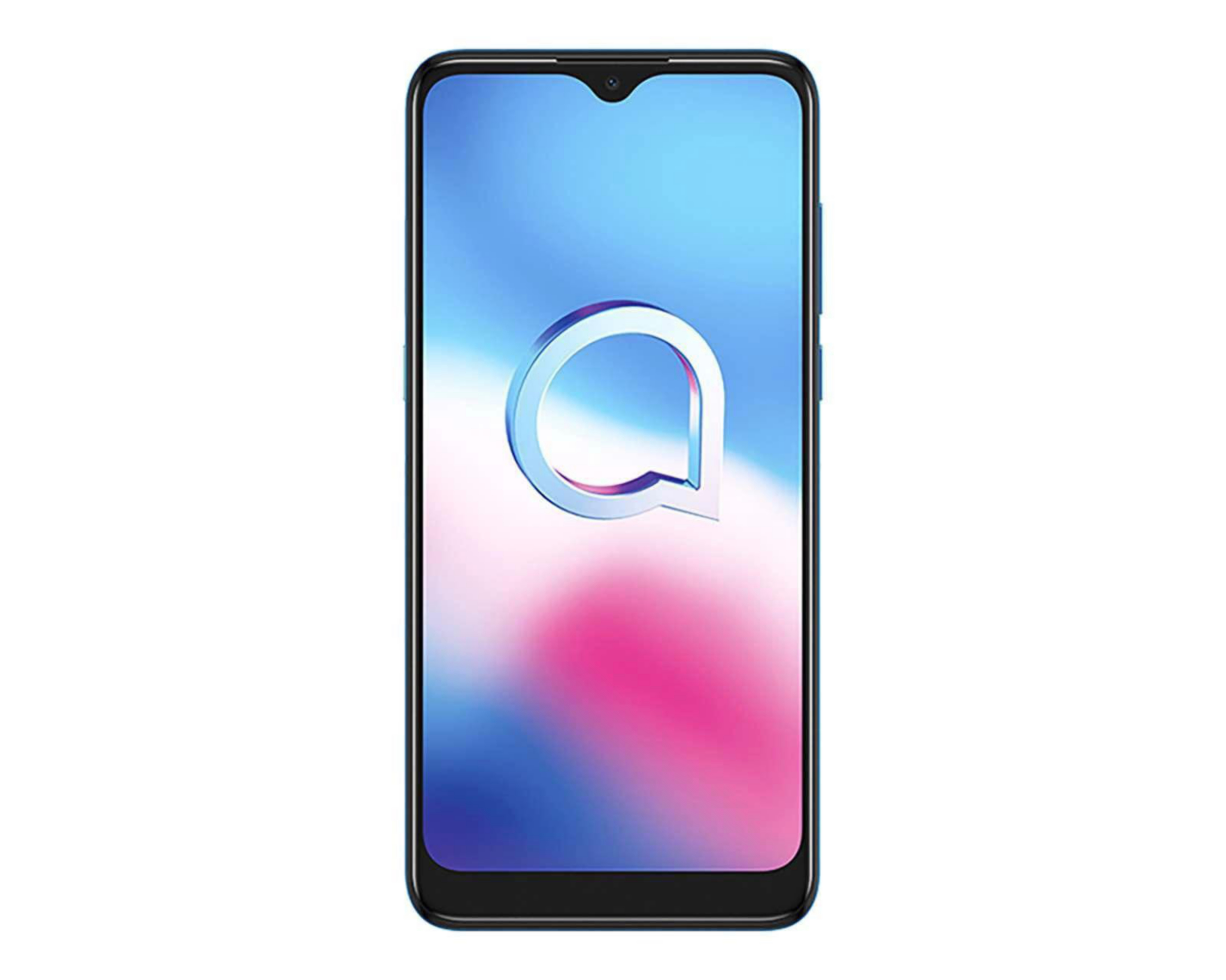 Movistar Alcatel 5028A 1S 2020 32 GB Azul $3,149