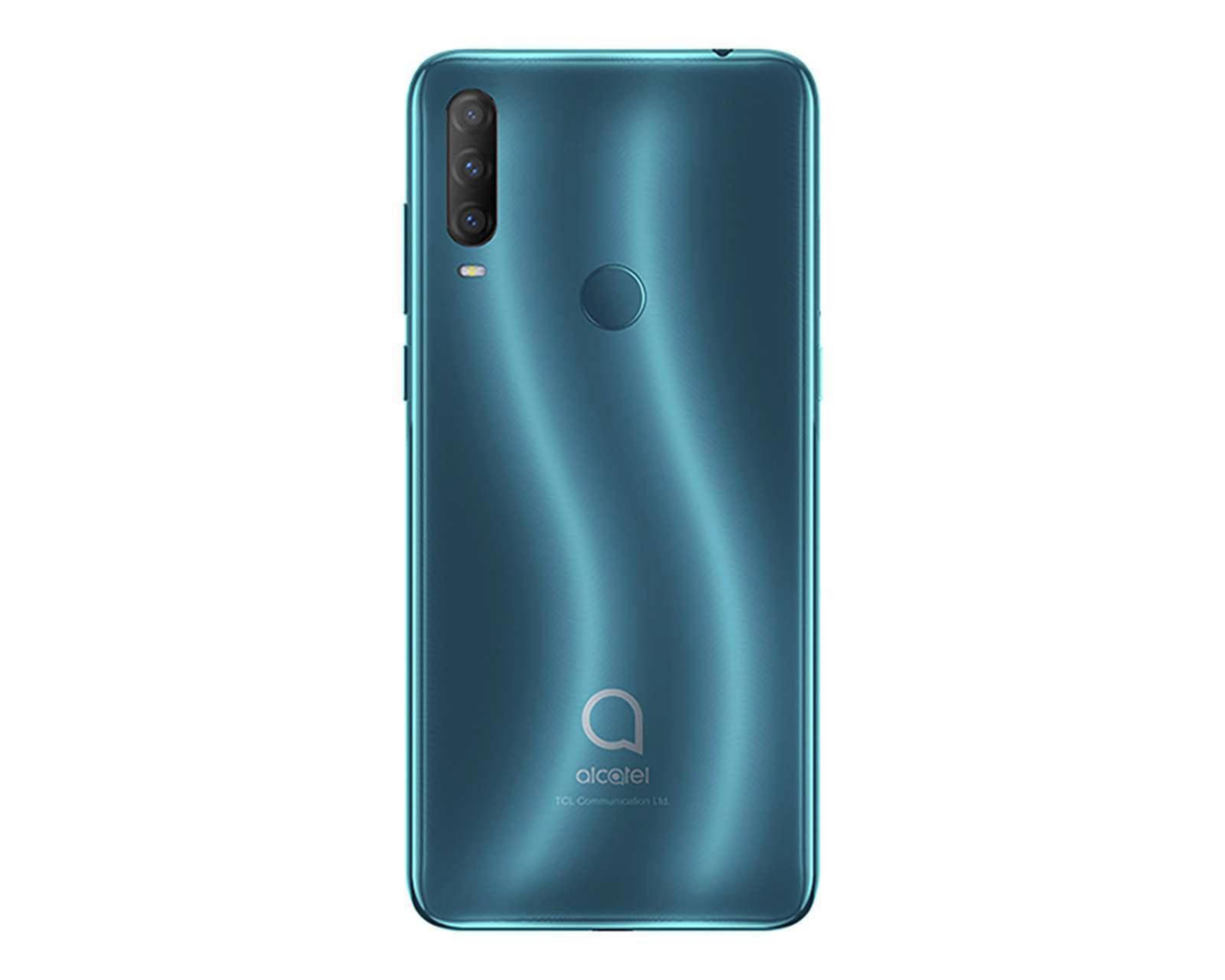 Foto 2 | Movistar Alcatel 5028A 1S 2020 32 GB Azul