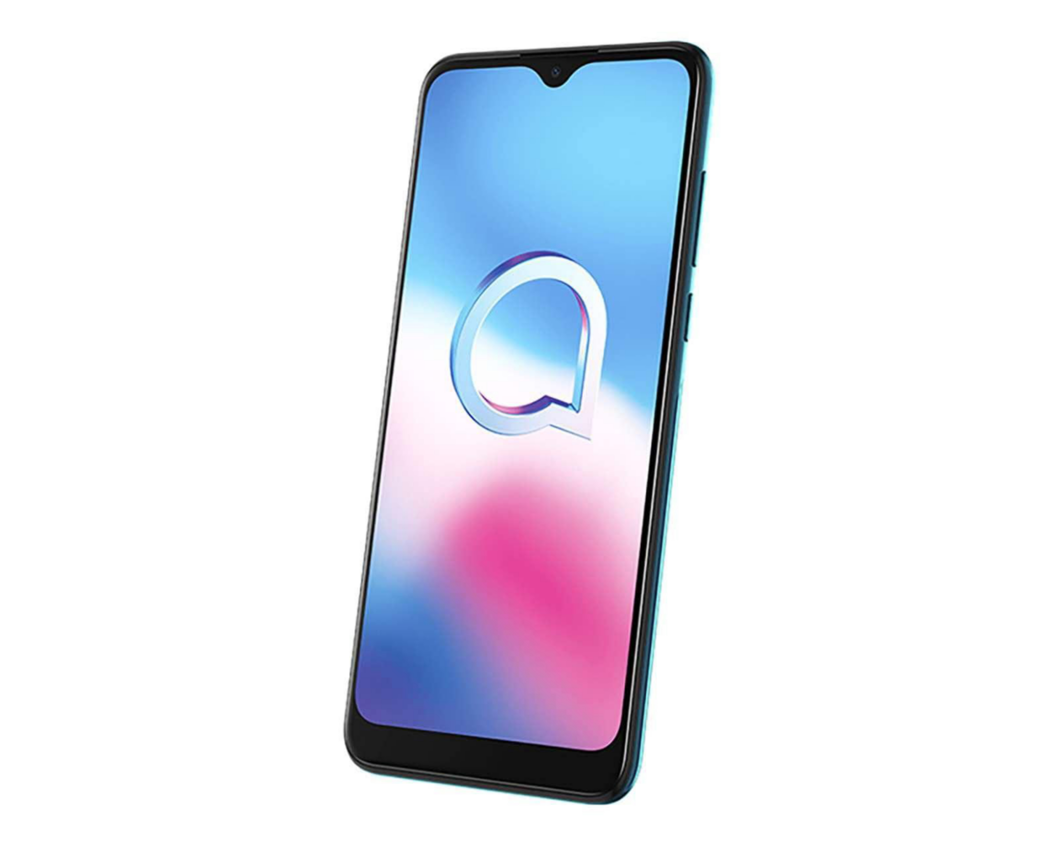 Foto 4 pulgar | Movistar Alcatel 5028A 1S 2020 32 GB Azul