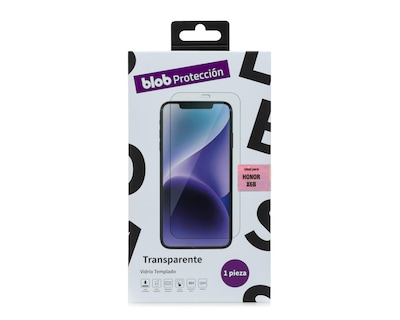 Foto 1 | Protector de Pantalla Blob para Honor X6B