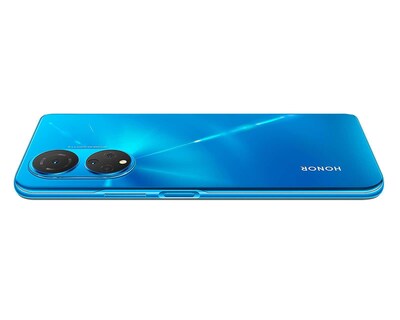 Foto 4 | AT&T/Unefon Honor X7 128 GB Azul