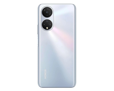 Foto 1 | AT&T/Unefon Honor X7 128 GB Plata