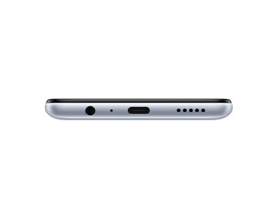 Foto 6 | AT&T/Unefon Honor X7 128 GB Plata