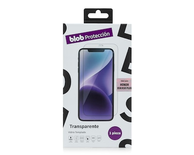 Foto 1 | Protector de Pantalla Blob para Honor X5B/X5B Plus