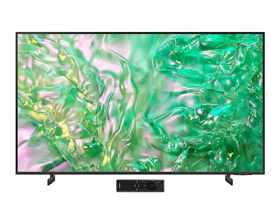 Foto 2 | Pantalla Smart TV Samsung Crystal 50 Pulgadas UHD UN50DU8000FXZX