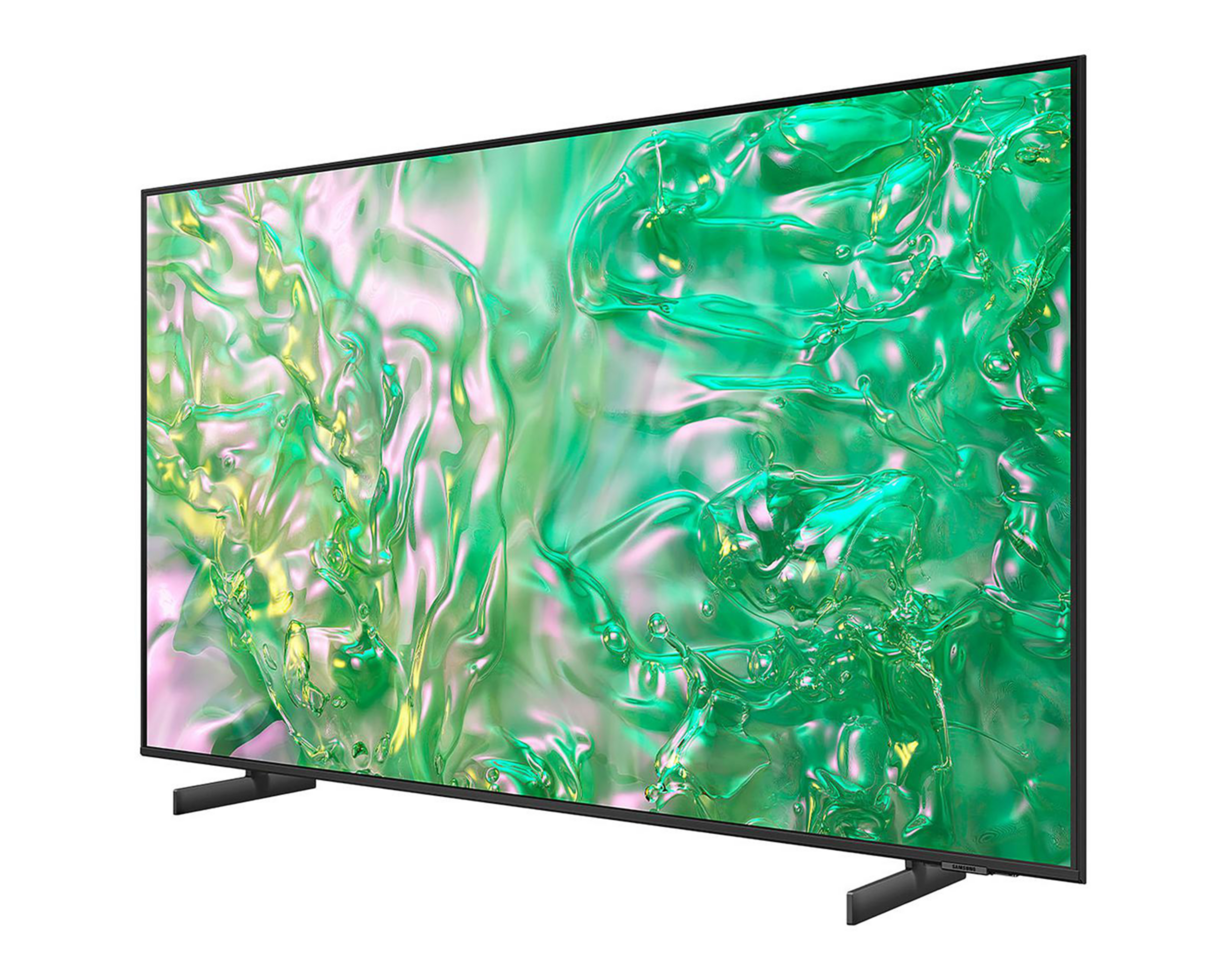 Foto 3 | Pantalla Smart TV Samsung Crystal 50 Pulgadas UHD UN50DU8000FXZX