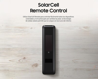 Foto 6 | Pantalla Smart TV Samsung Crystal 50 Pulgadas UHD UN50DU8000FXZX