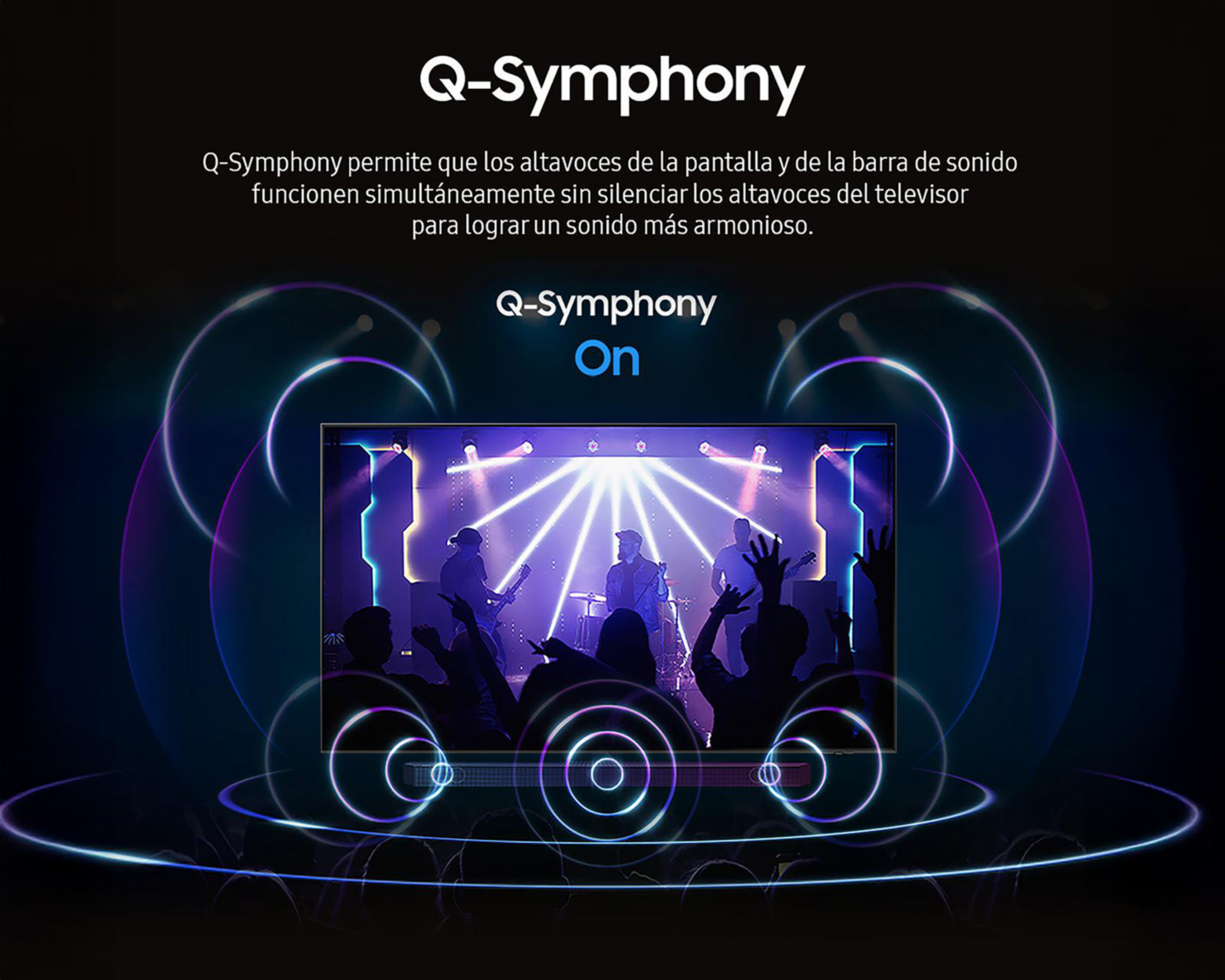 Foto 9 pulgar | Pantalla Smart TV Samsung Crystal 50 Pulgadas UHD UN50DU8000FXZX