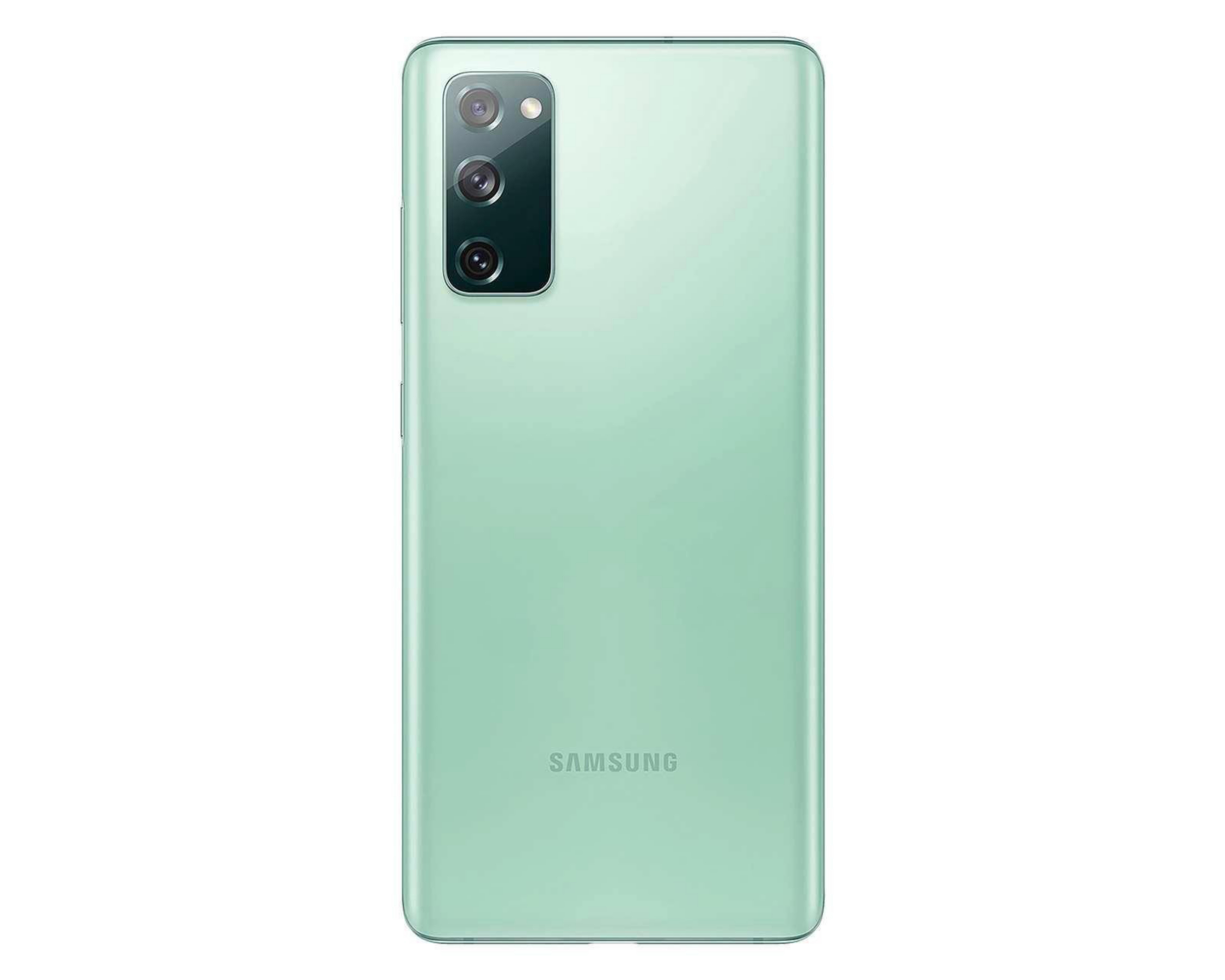Foto 4 pulgar | Celular Samsung Liberado Galaxy S20FE 5G 256 GB Menta