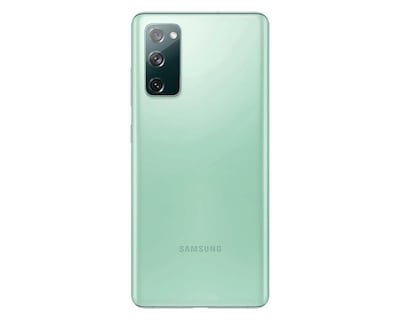 Foto 3 | Celular Samsung Liberado Galaxy S20FE 5G 256 GB Menta
