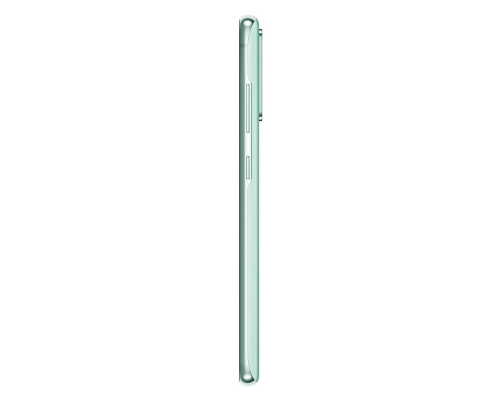 Foto 8 pulgar | Celular Samsung Liberado Galaxy S20FE 5G 256 GB Menta