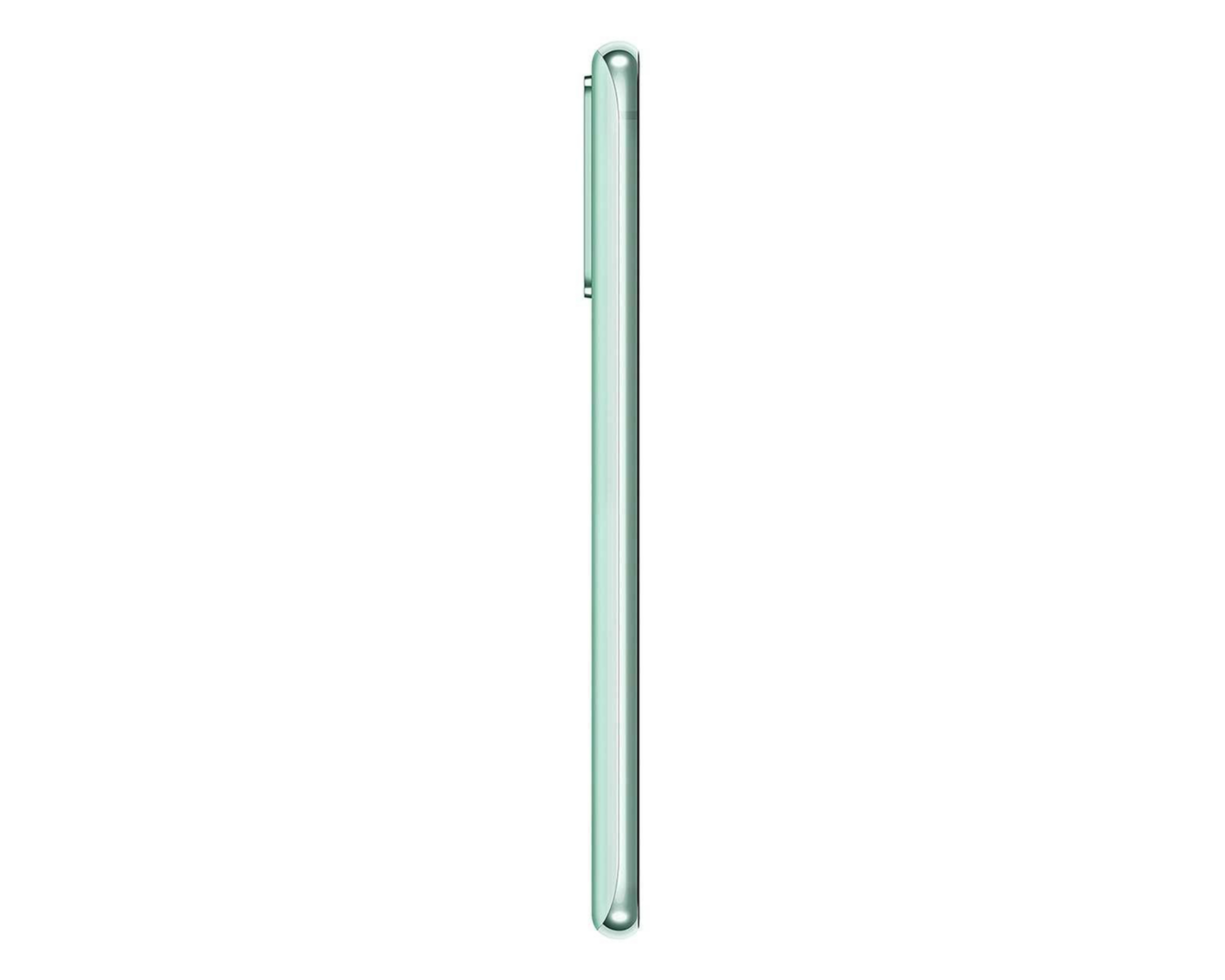 Foto 9 pulgar | Celular Samsung Liberado Galaxy S20FE 5G 256 GB Menta