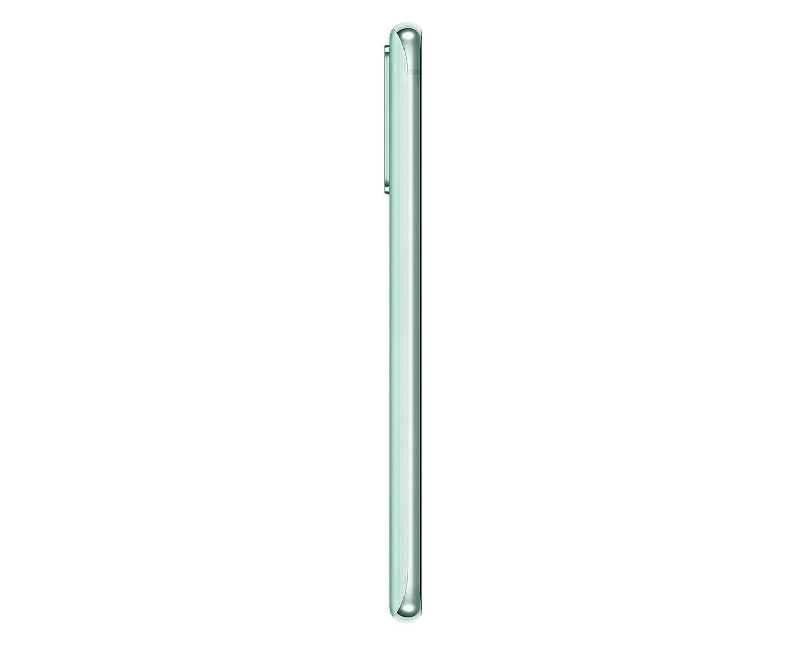 Foto 8 | Celular Samsung Desbloqueado Galaxy S20FE 5G 128 GB Menta