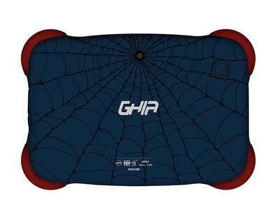 Foto 3 | Tablet Ghia Notghia 372 Spider 7 Pulgadas 32 GB 2 GB RAM