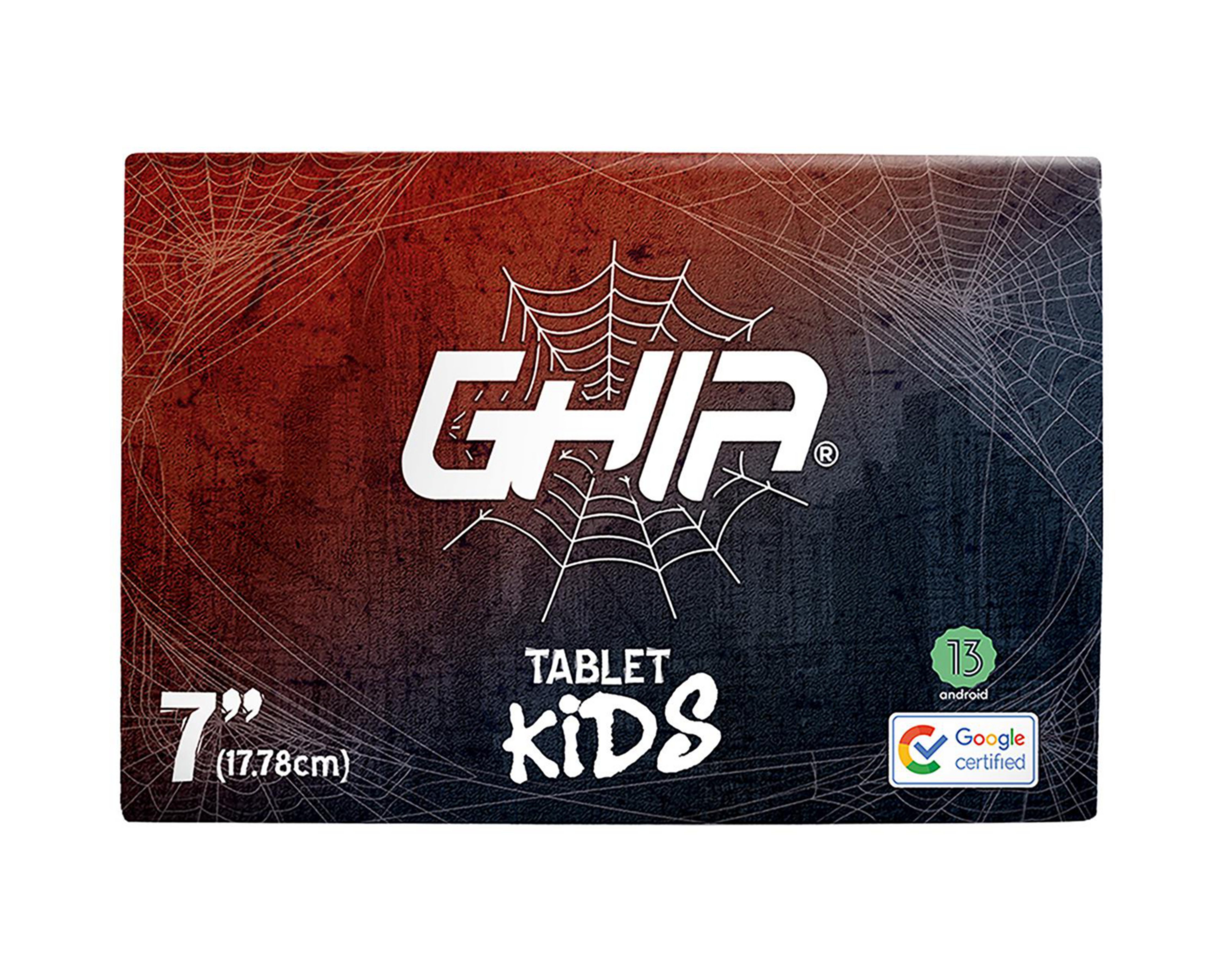 Foto 4 | Tablet Ghia Notghia 372 Spider 7 Pulgadas 32 GB 2 GB RAM