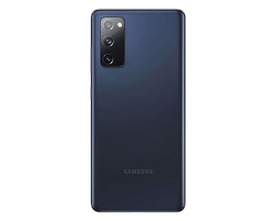 Foto 3 | Celular Samsung Desbloqueado Galaxy S20 FE 5G 128 GB Azul