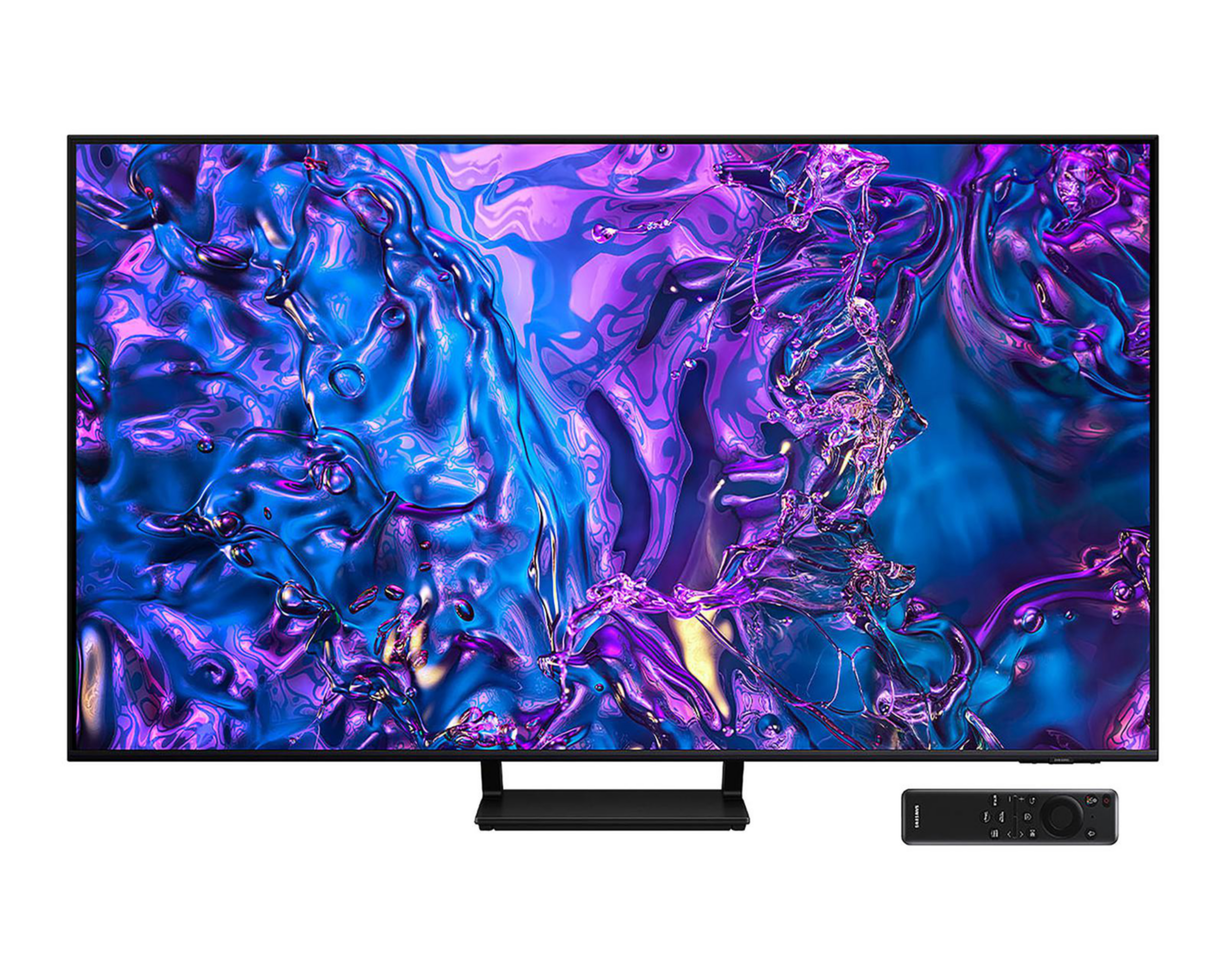 Foto 3 pulgar | Pantalla Smart TV Samsung QLED 65 Pulgadas 4K QN65Q70DAFXZX