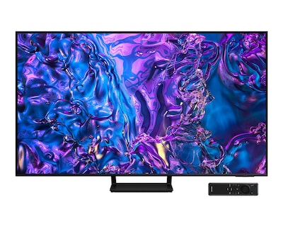 Foto 2 | Pantalla Smart TV Samsung QLED 65 Pulgadas 4K QN65Q70DAFXZX