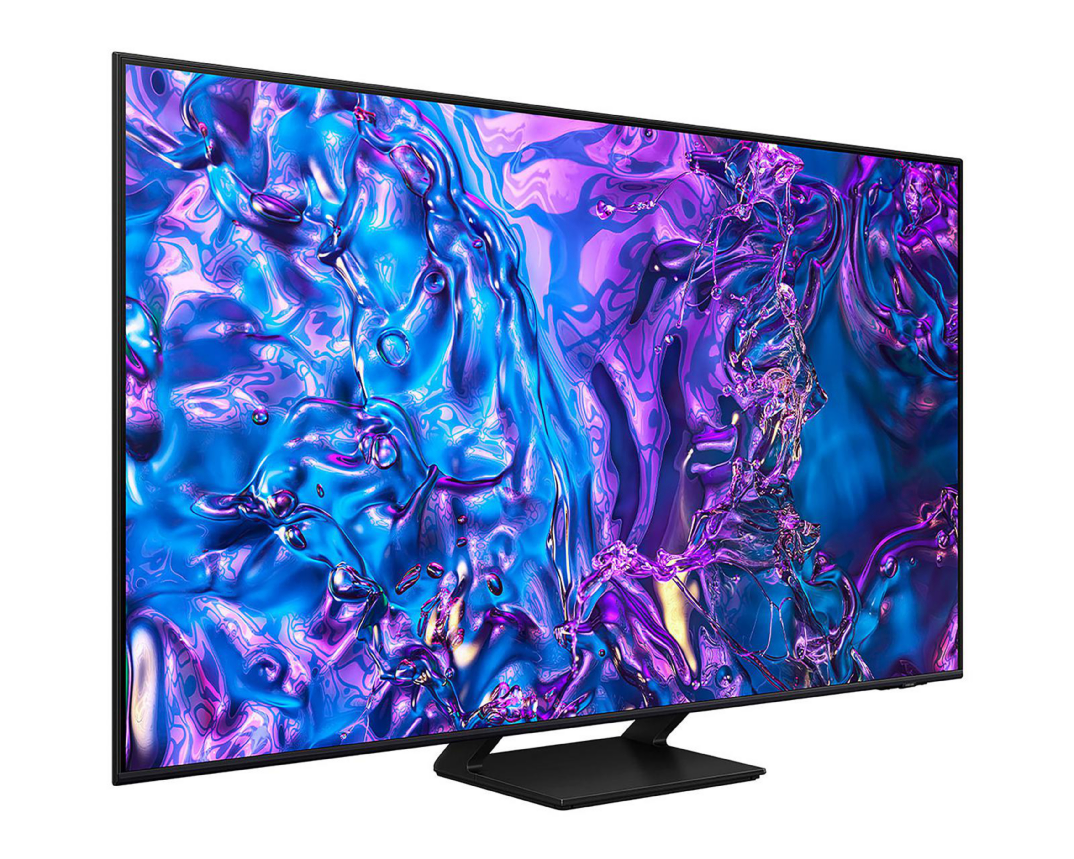 Foto 4 pulgar | Pantalla Smart TV Samsung QLED 65 Pulgadas 4K QN65Q70DAFXZX