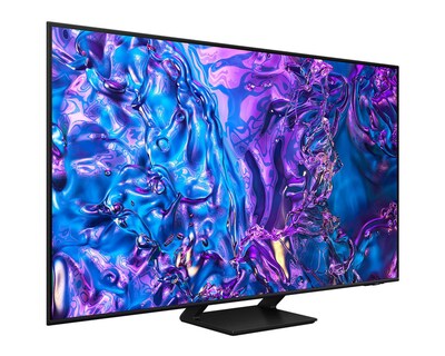 Foto 3 | Pantalla Smart TV Samsung QLED 65 Pulgadas 4K QN65Q70DAFXZX