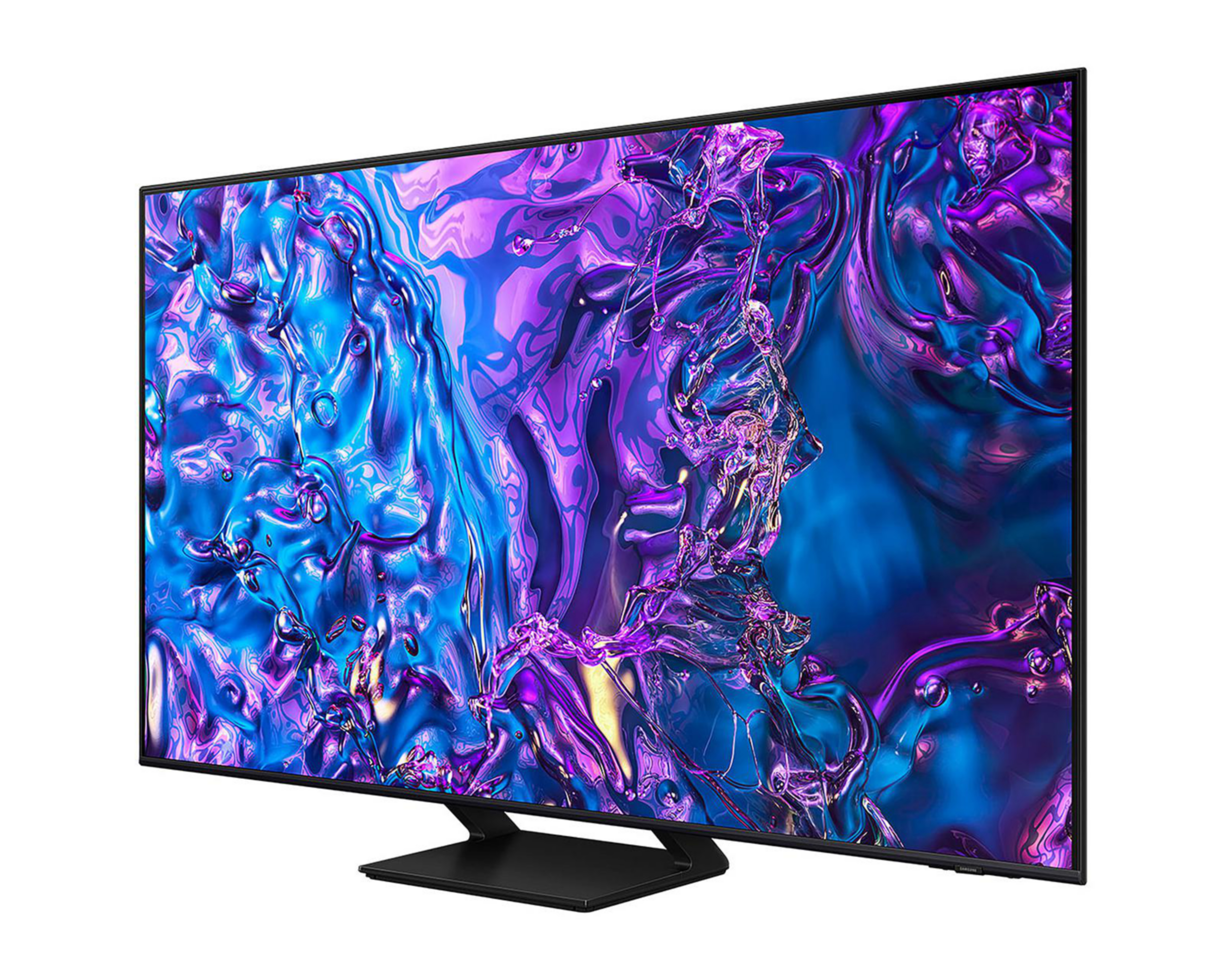 Foto 5 pulgar | Pantalla Smart TV Samsung QLED 65 Pulgadas 4K QN65Q70DAFXZX