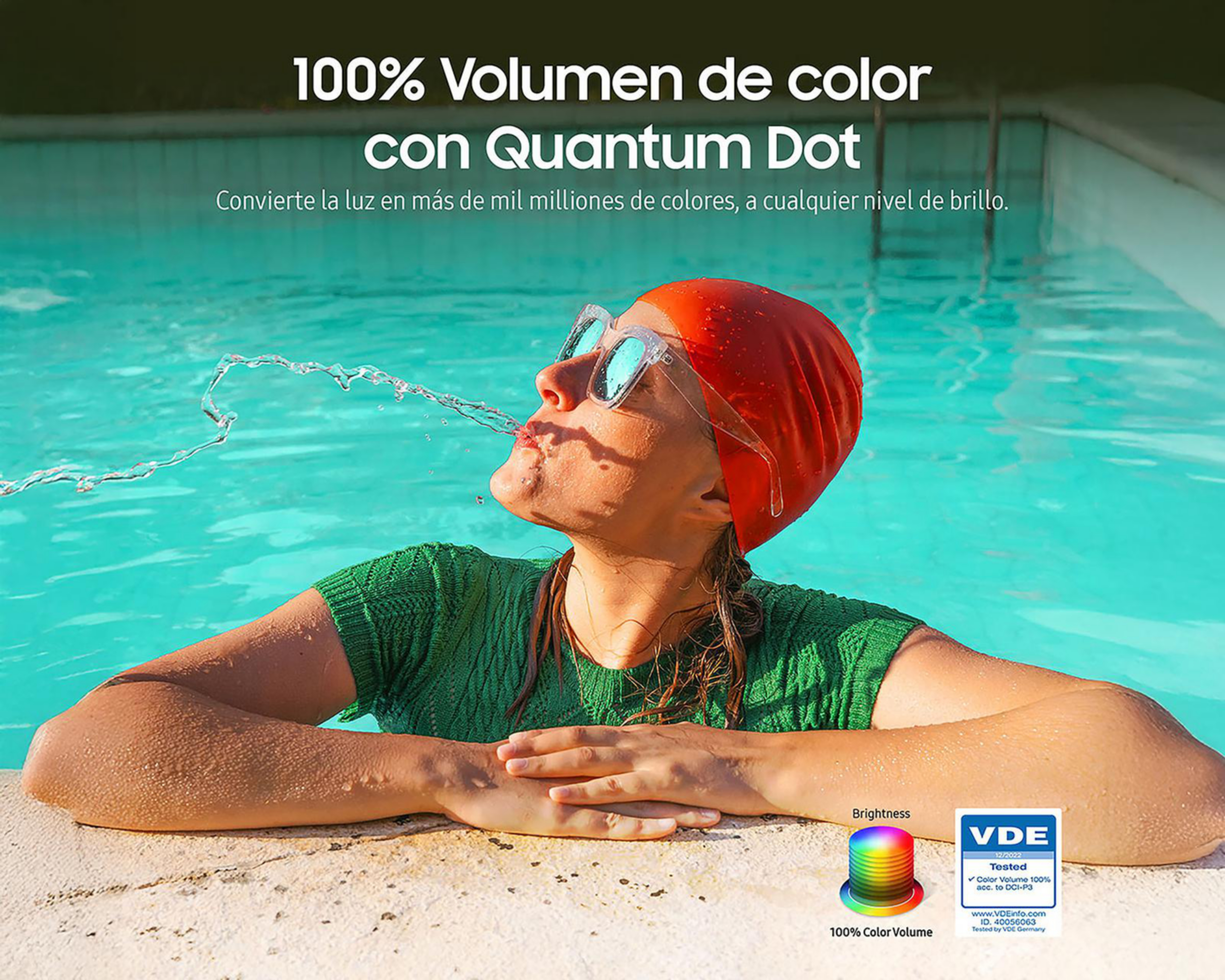 Foto 8 pulgar | Pantalla Smart TV Samsung QLED 65 Pulgadas 4K QN65Q70DAFXZX