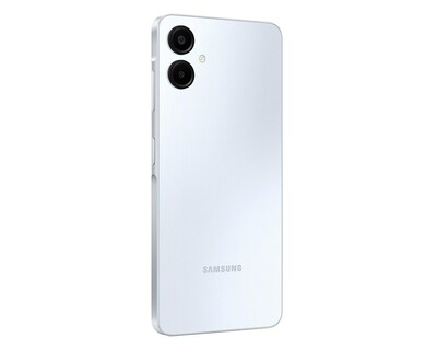 Foto 4 | AT&T Unefon Samsung A06 64 GB Azul