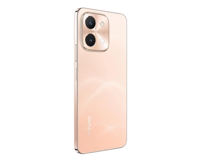 Foto 4 | AT&T Unefon Vivo Y28 256 GB Dorado