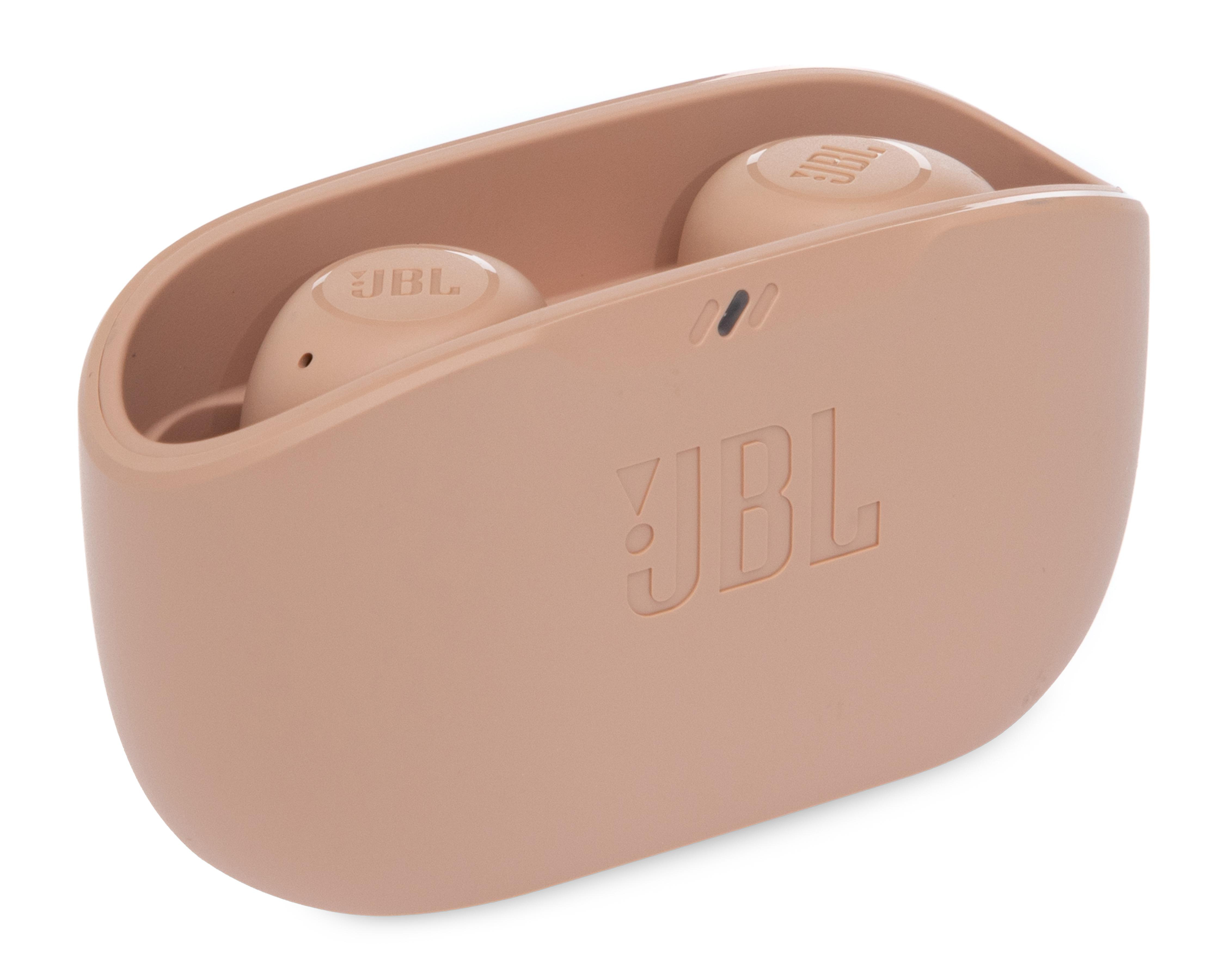 Foto 3 pulgar | Audífonos True Wireless JBL Bluetooth Vibe Buds