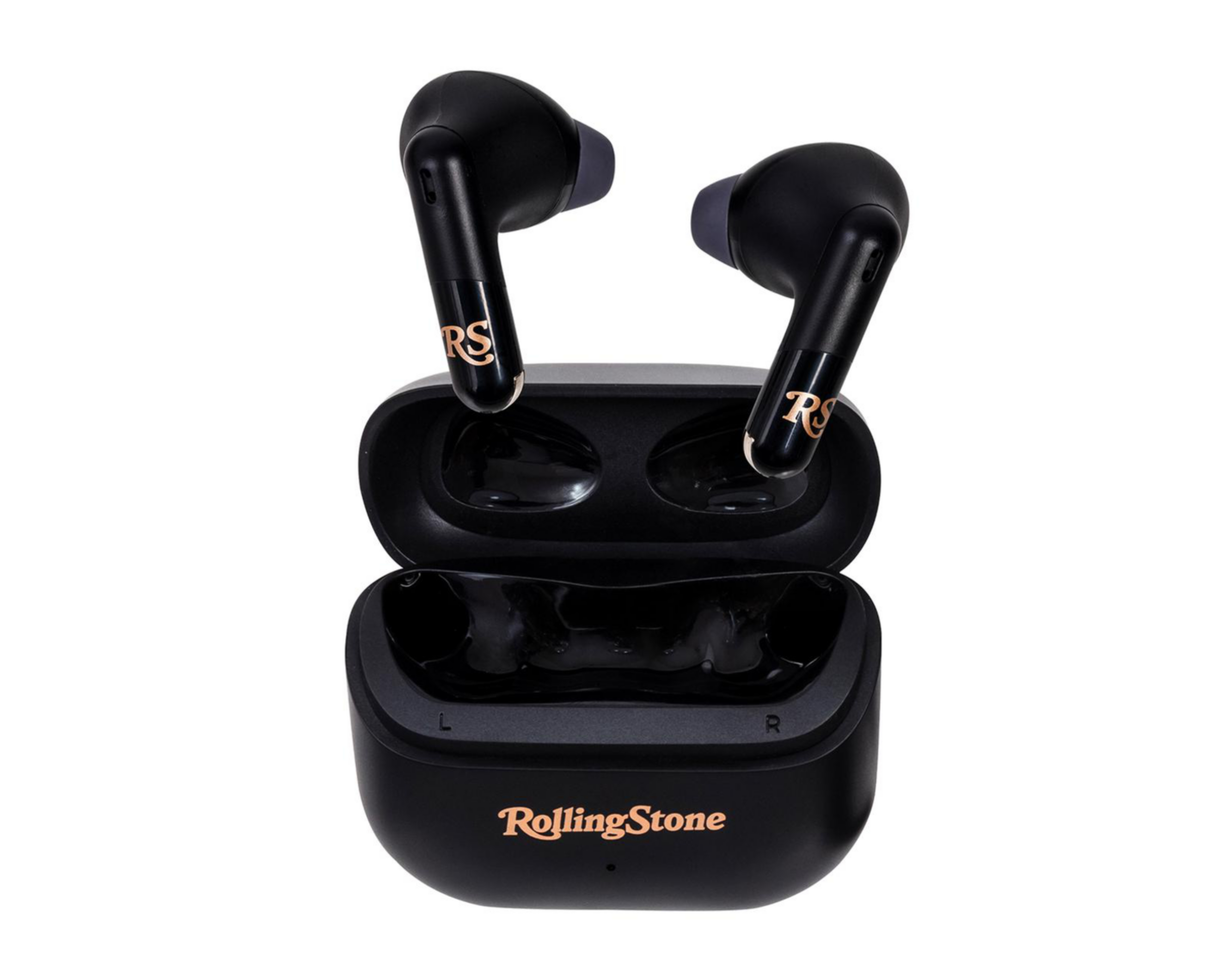 Audífonos True Wireless Rolling Stone con Micrófonos RS-E62381