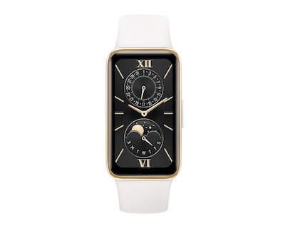 Foto 1 | Fitband Huawei Band 9 43.4 mm Resistente al Agua Blanco