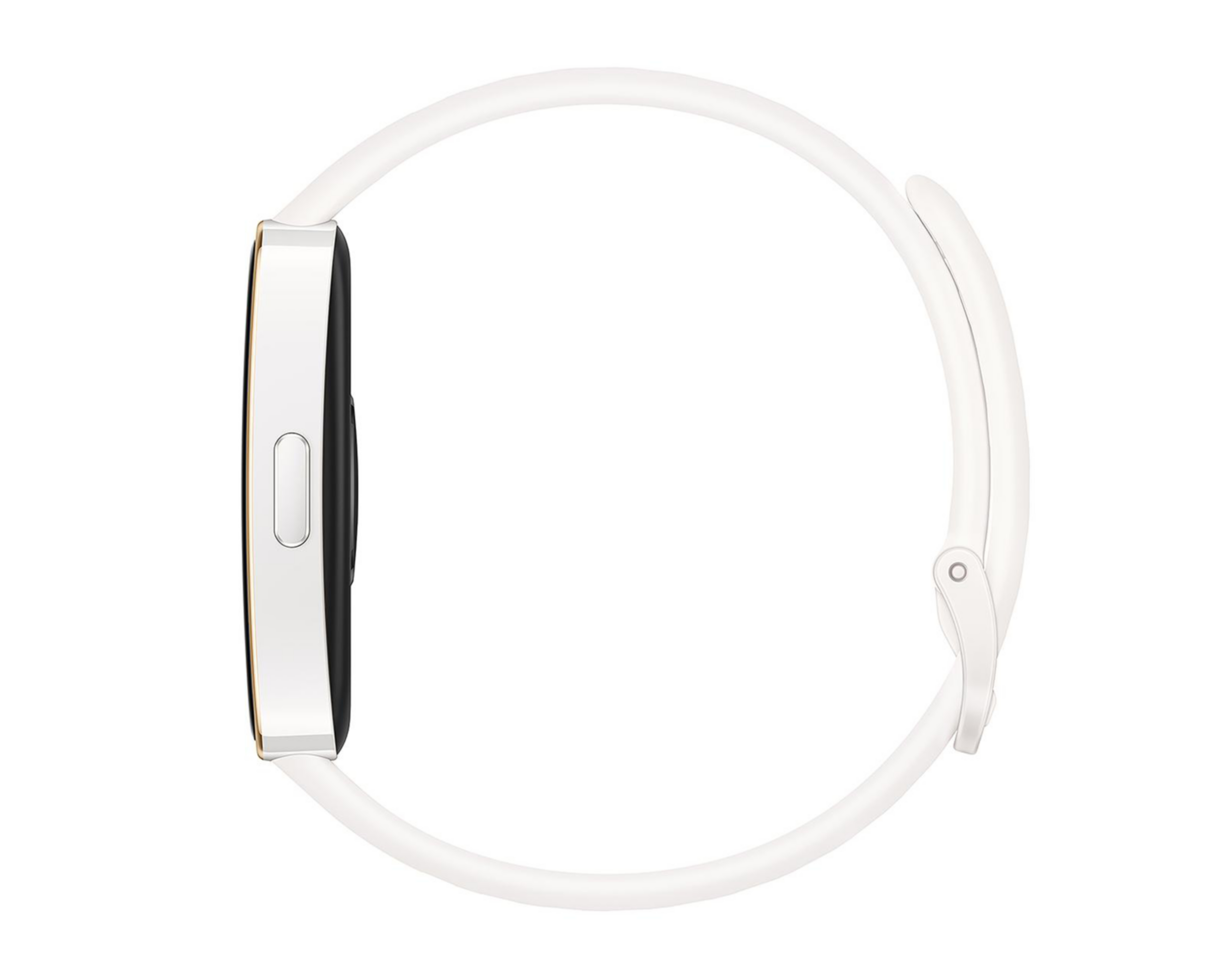 Foto 5 pulgar | Fitband Huawei Band 9 43.4 mm Resistente al Agua Blanco