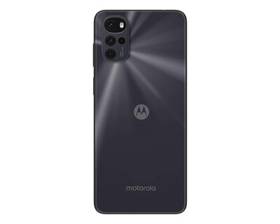 Foto 2 | Celular Motorola Liberado Moto G22 128 GB Negro