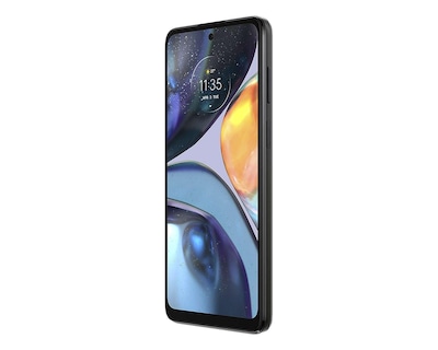 Foto 4 | Celular Motorola Liberado Moto G22 128 GB Negro