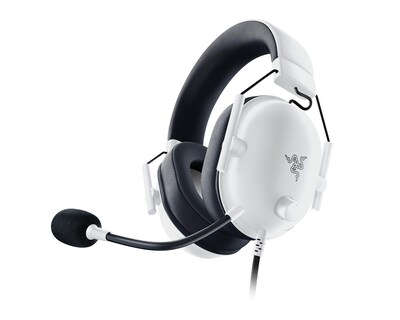 Foto 4 | Audífonos Gamer de Diadema Razer Alámbricos Blackshark V2 X