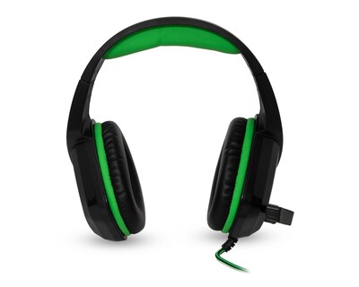 Foto 2 | Audífonos de Diadema Gamer Nyko para Xbox One NX1-4500