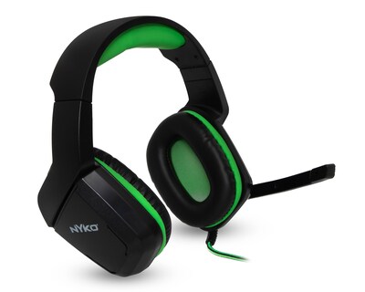 Foto 3 | Audífonos de Diadema Gamer Nyko para Xbox One NX1-4500