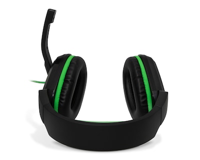 Foto 6 | Audífonos de Diadema Gamer Nyko para Xbox One NX1-4500