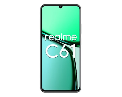 Foto 3 | Telcel Realme C61 256 GB Verde