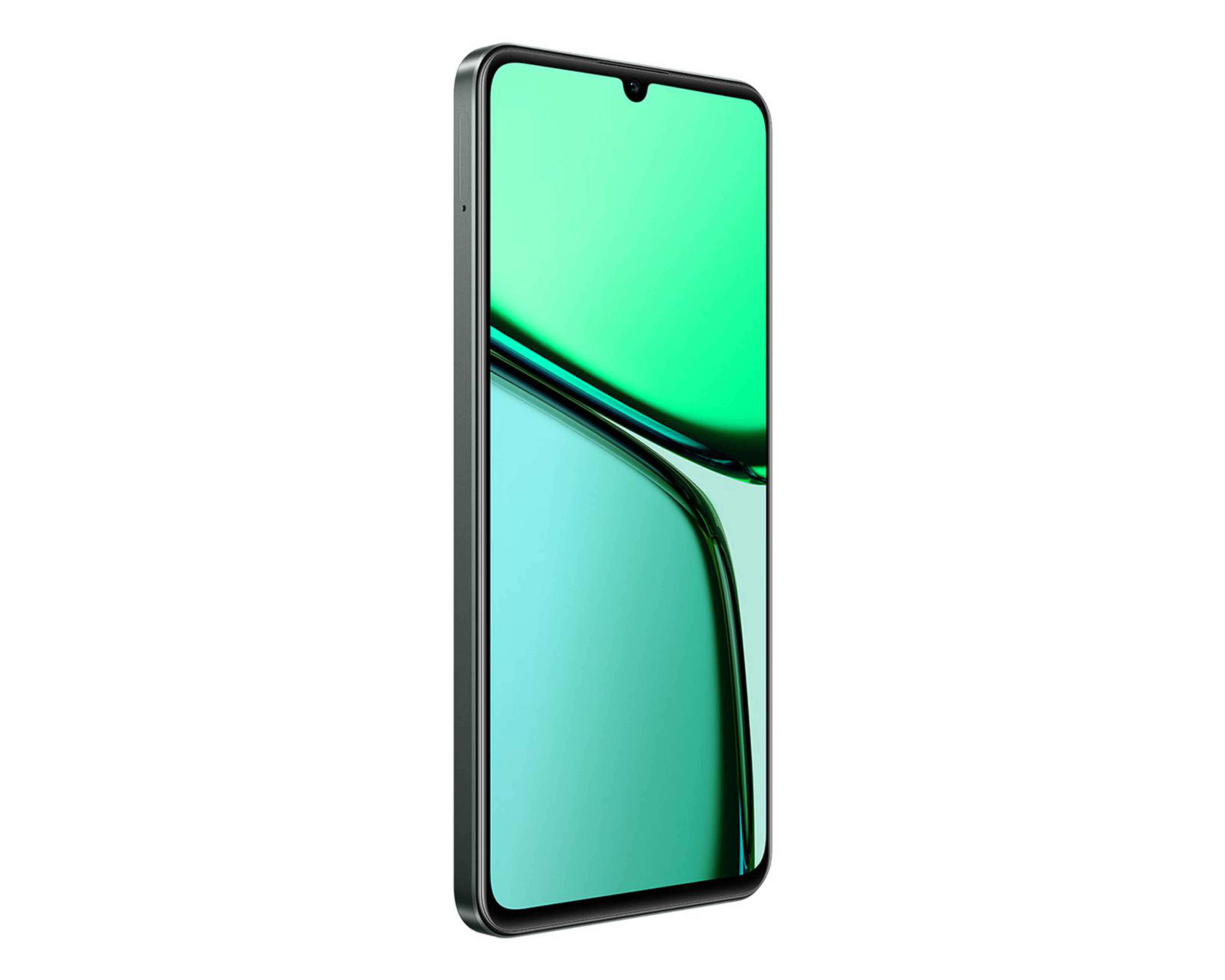 Foto 5 pulgar | Telcel Realme C61 256 GB Verde