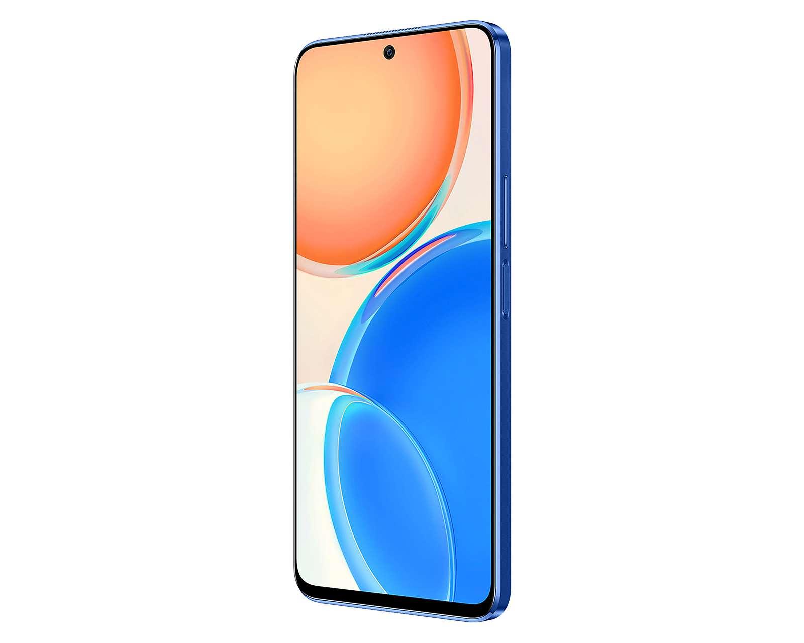 Foto 4 | AT&T/Unefon Honor X8 128 GB Azul