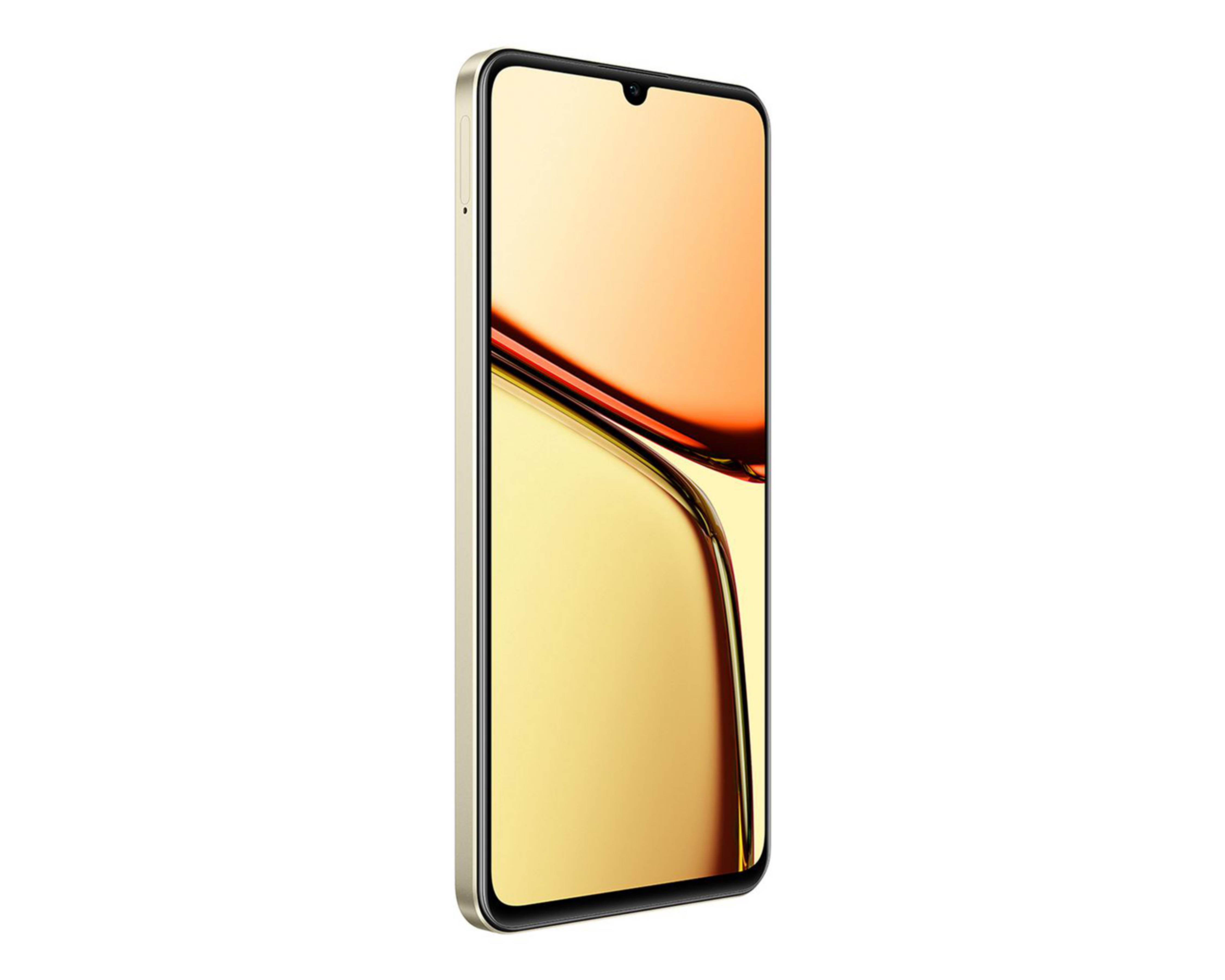 Foto 5 pulgar | Telcel Realme C61 256 GB Dorado