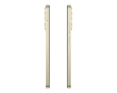 Foto 5 | Telcel Realme C61 256 GB Dorado