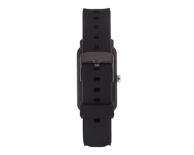 Foto 3 | Fitband EVL FB110 25 mm Resistente al Agua Negra