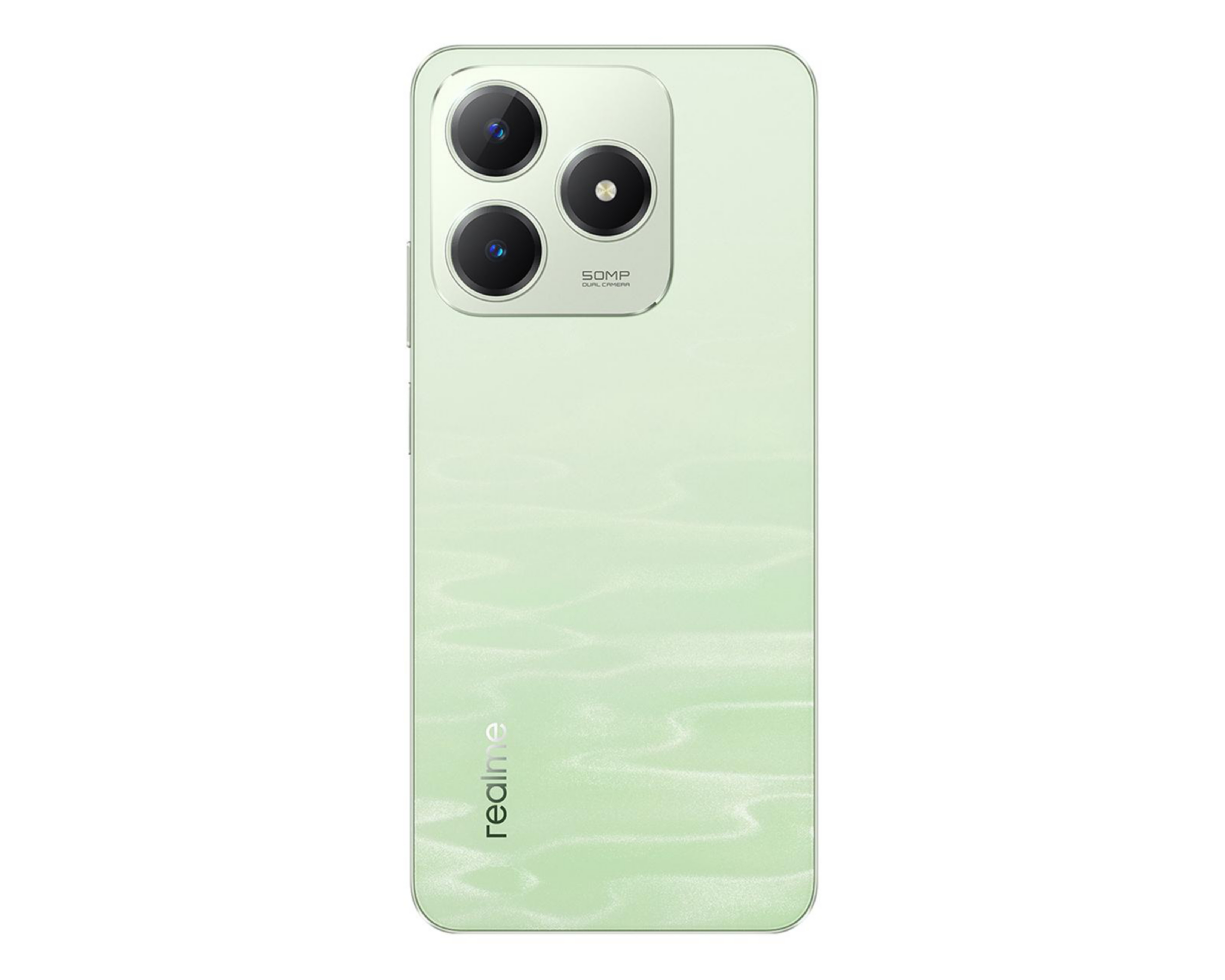 Foto 2 | Celular Realme Desbloqueado C63 256 GB Verde